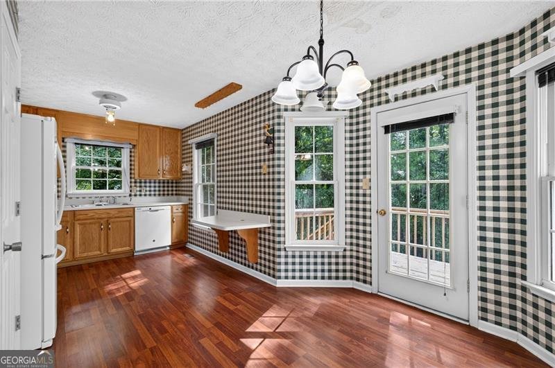 279 Maplewood Lane Acworth - Photo 7