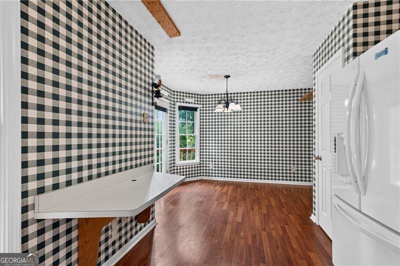 279 Maplewood Lane Acworth - Photo 8