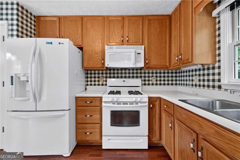 279 Maplewood Lane Acworth - Photo 9