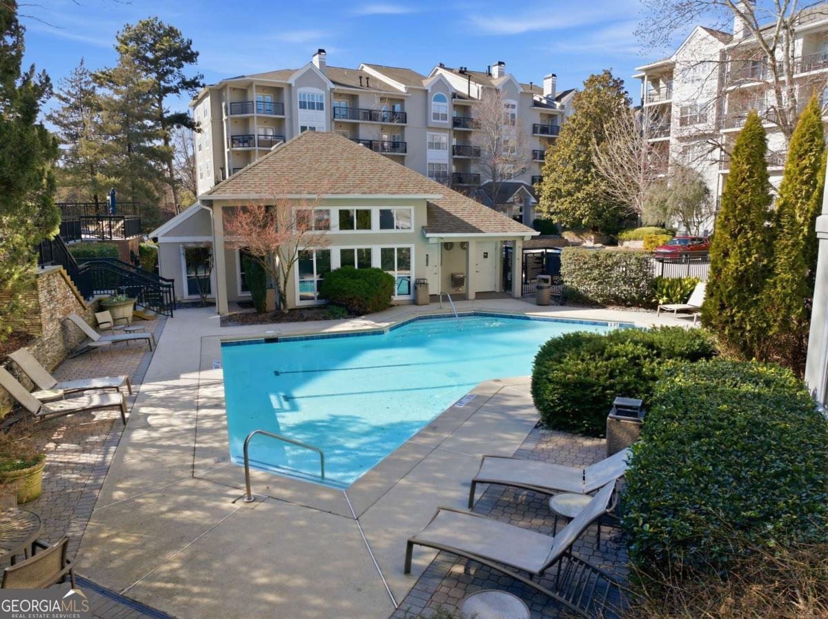 4252 River Green Drive Atlanta - Photo 34