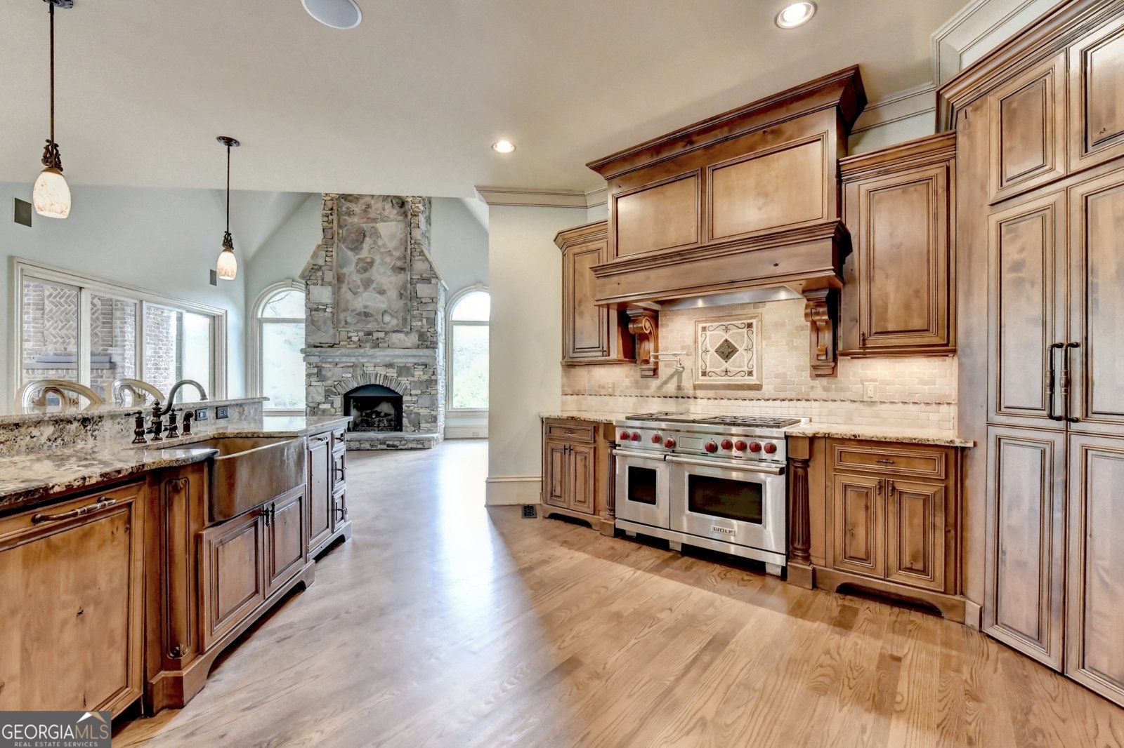 8130 Formby Court Duluth - Photo 31