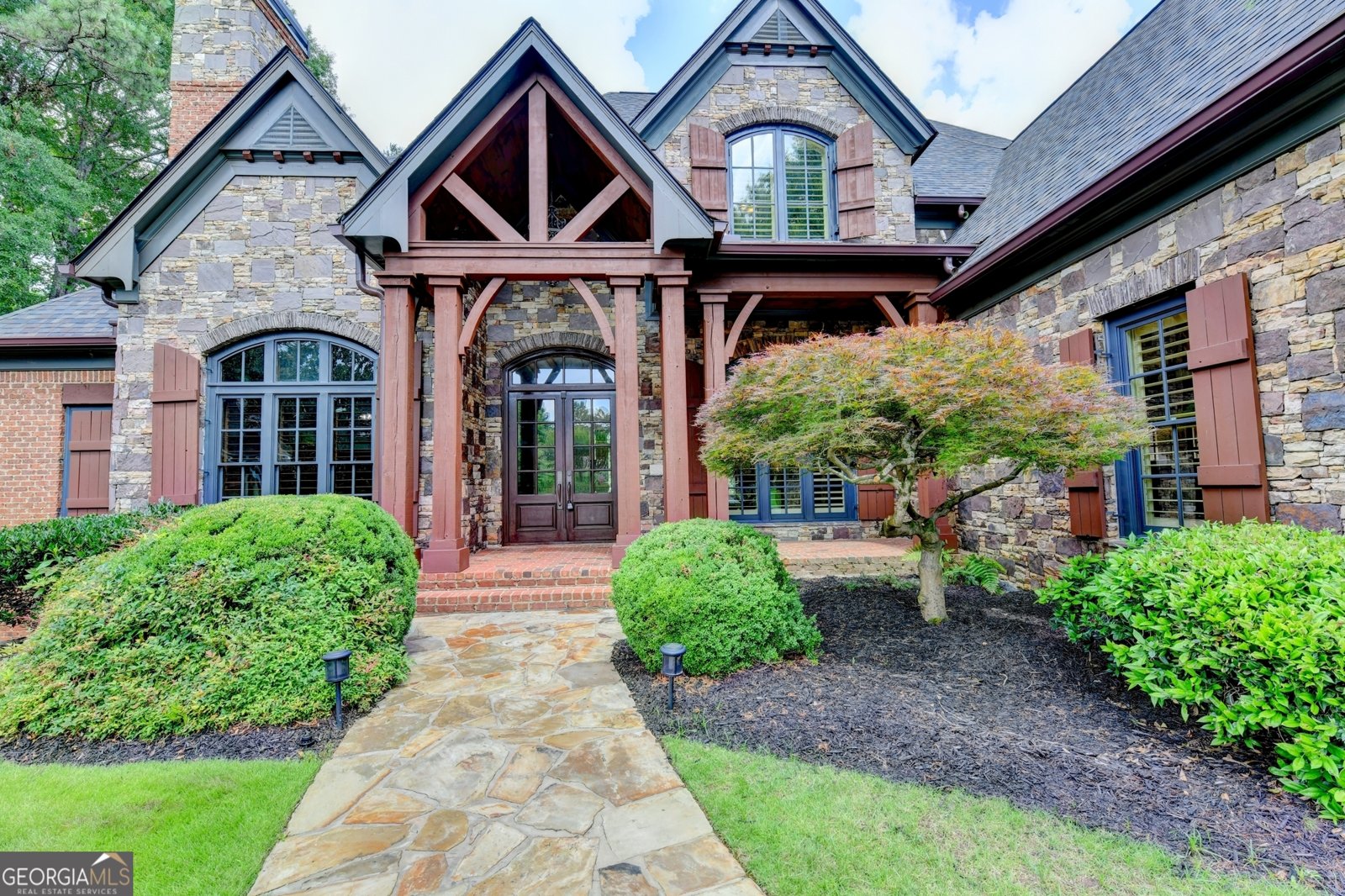 8130 Formby Court Duluth - Photo 9