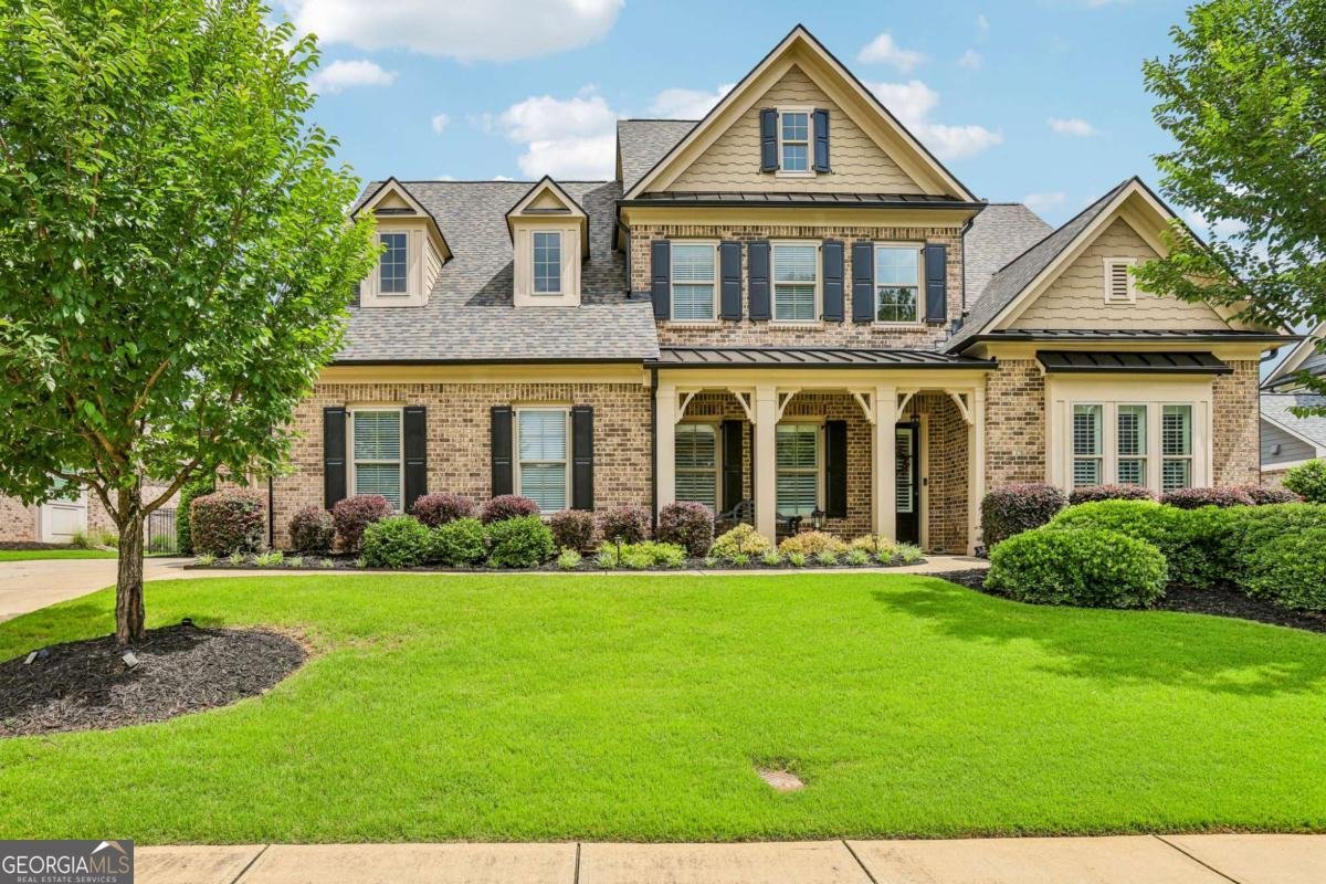 210 Johnston Farm Lane Woodstock - main photo