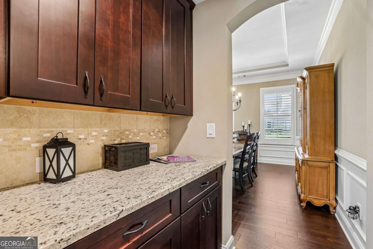 210 Johnston Farm Lane Woodstock - Photo 10