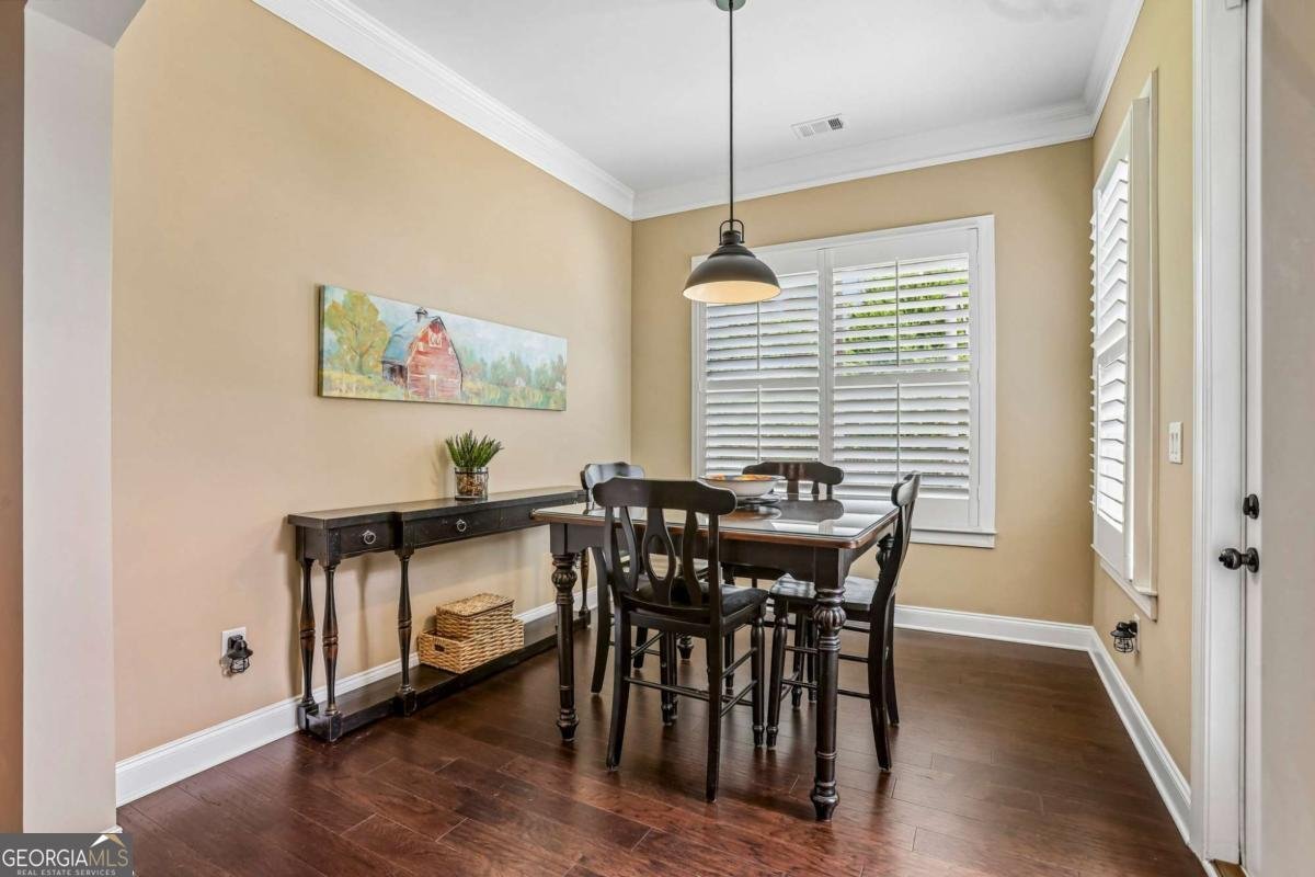 210 Johnston Farm Lane Woodstock - Photo 11