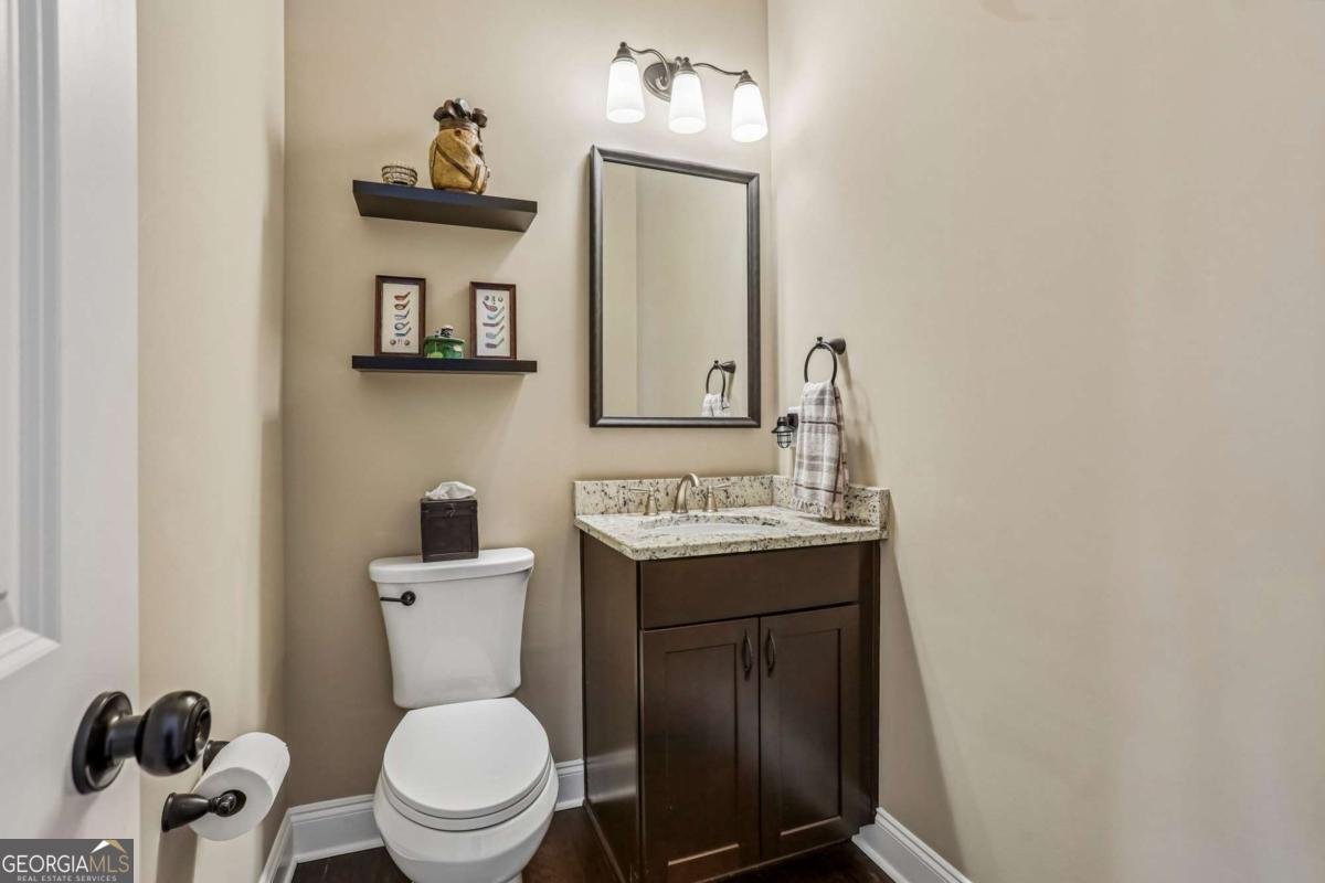 210 Johnston Farm Lane Woodstock - Photo 14
