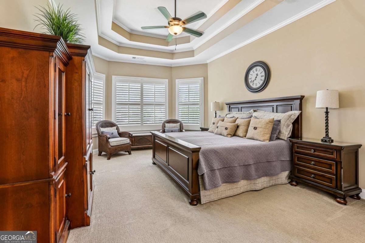 210 Johnston Farm Lane Woodstock - Photo 15