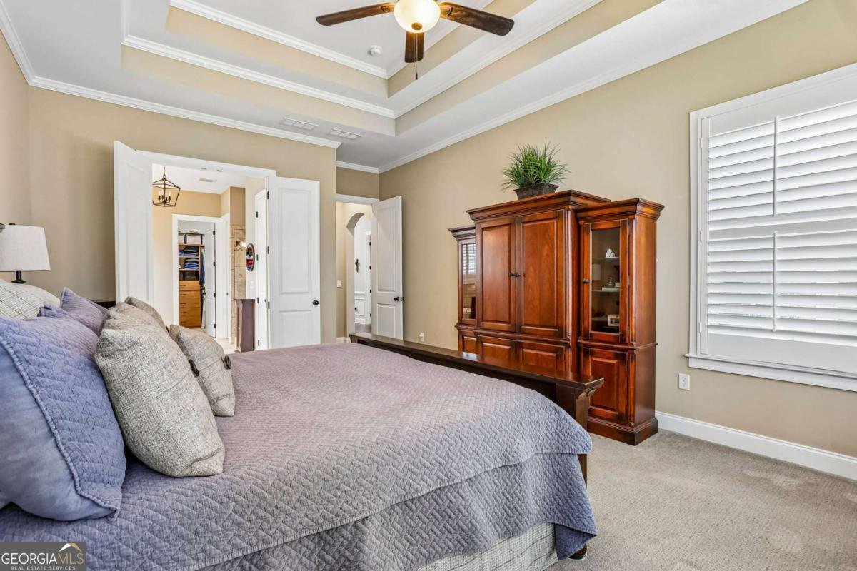 210 Johnston Farm Lane Woodstock - Photo 16