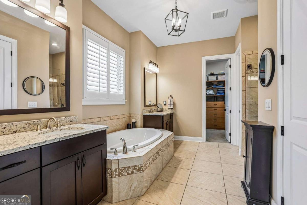 210 Johnston Farm Lane Woodstock - Photo 17