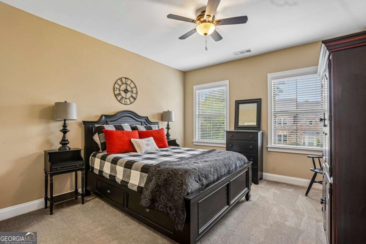 210 Johnston Farm Lane Woodstock - Photo 25