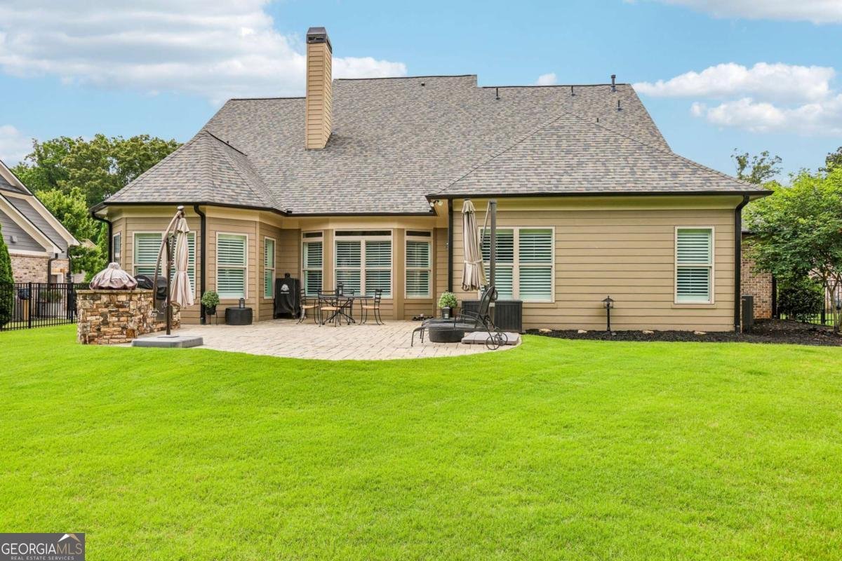 210 Johnston Farm Lane Woodstock - Photo 26