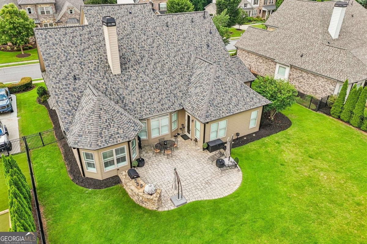 210 Johnston Farm Lane Woodstock - Photo 31
