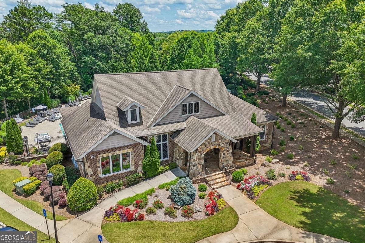 210 Johnston Farm Lane Woodstock - Photo 34