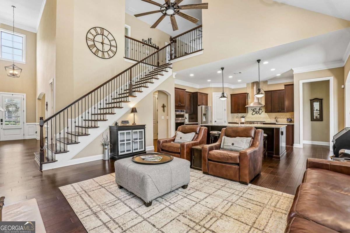 210 Johnston Farm Lane Woodstock - Photo 6