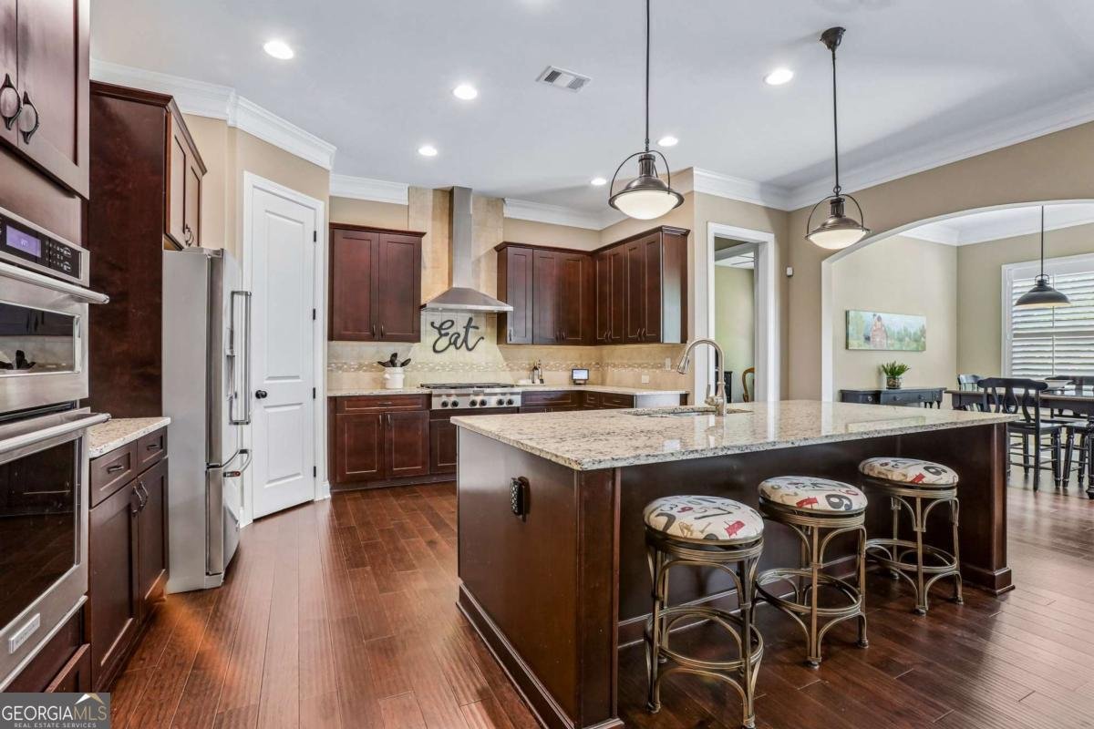 210 Johnston Farm Lane Woodstock - Photo 8