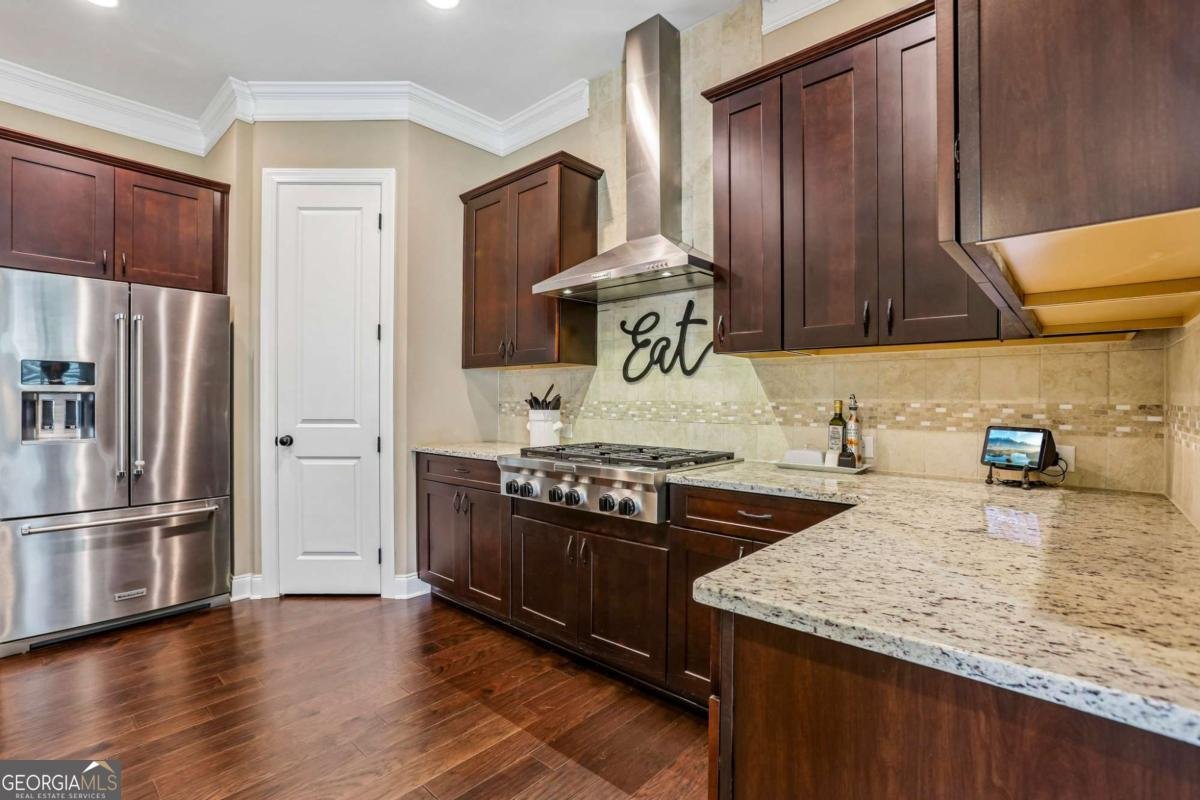 210 Johnston Farm Lane Woodstock - Photo 9