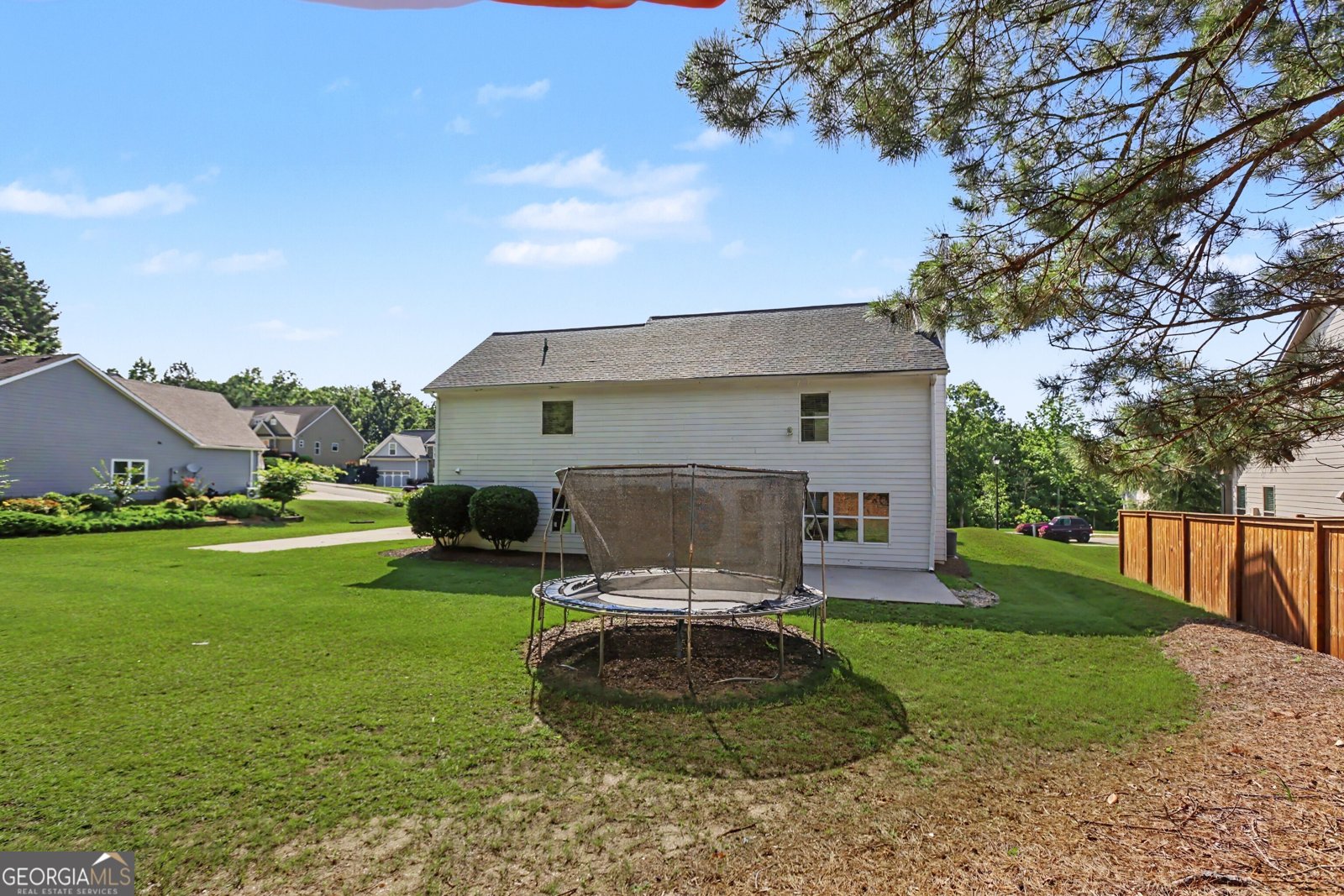 4719 Shady Lake Circle Gainesville - Photo 6
