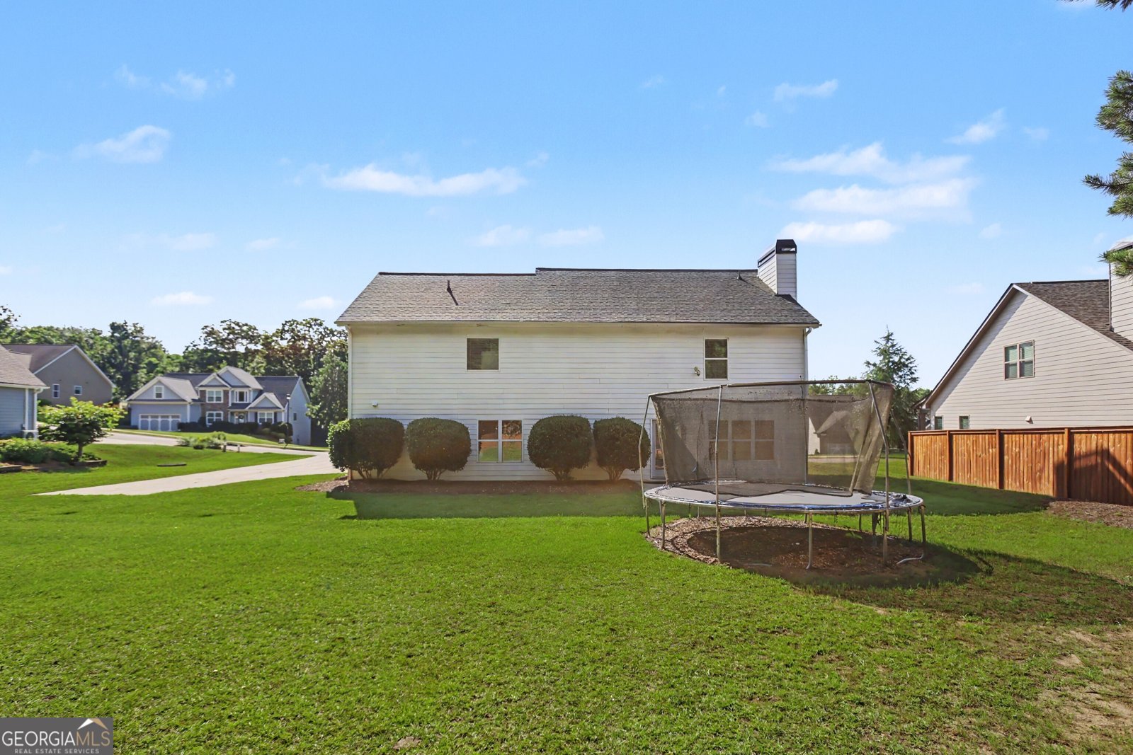 4719 Shady Lake Circle Gainesville - Photo 7