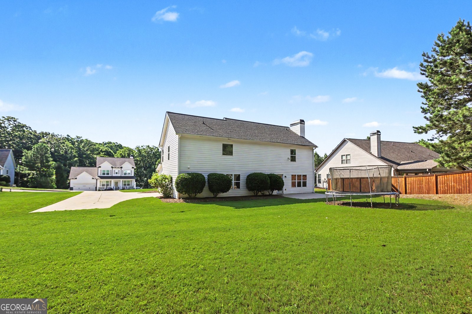 4719 Shady Lake Circle Gainesville - Photo 8