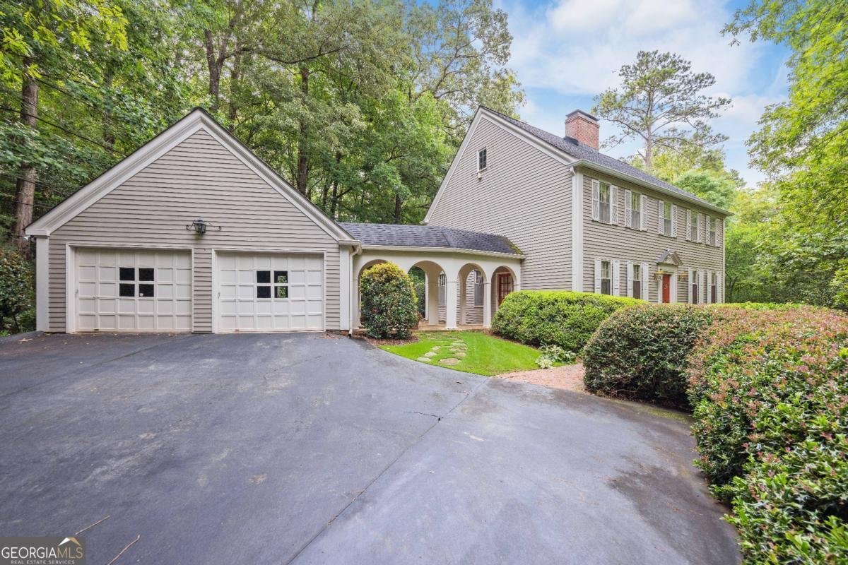 337 Sunset Road Columbus - main photo