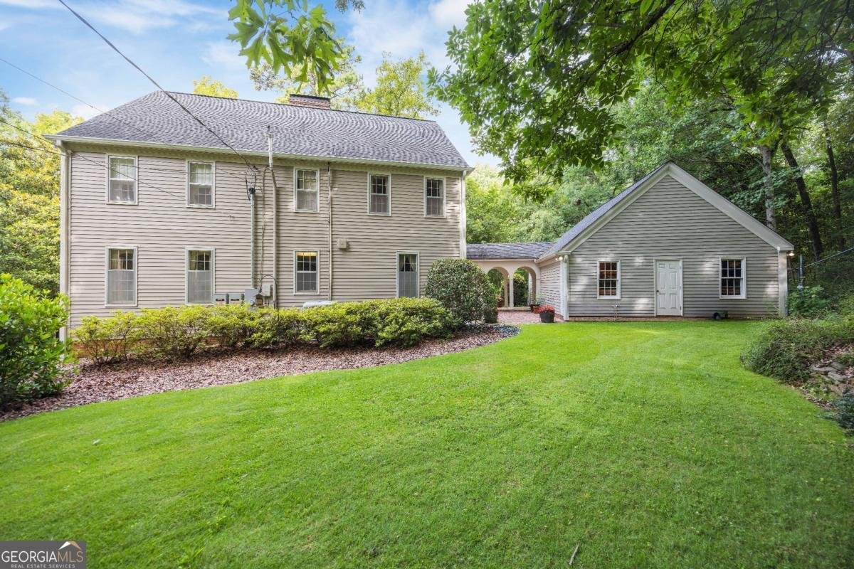 337 Sunset Road Columbus - Photo 49