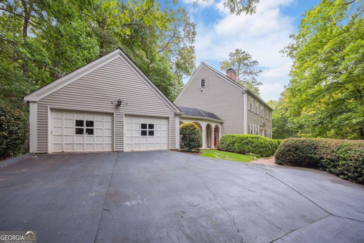 337 Sunset Road Columbus - Photo 56