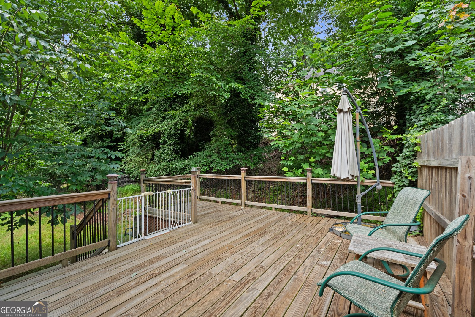 426 Riverlake Court Woodstock - Photo 38