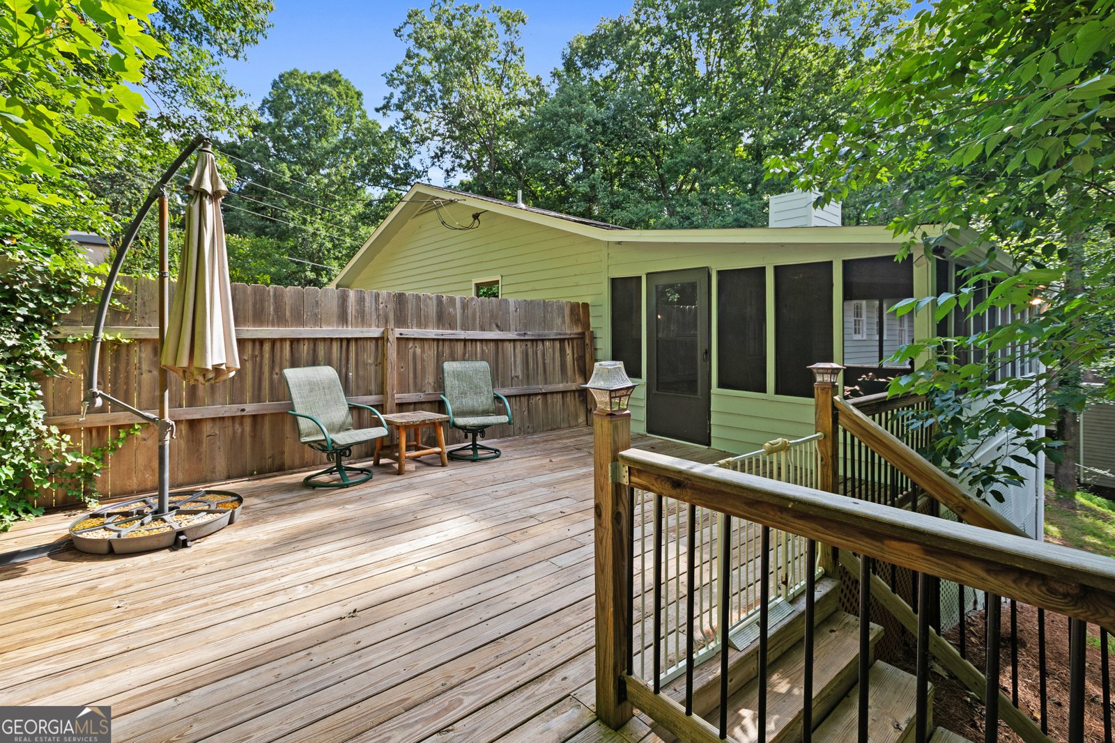 426 Riverlake Court Woodstock - Photo 39