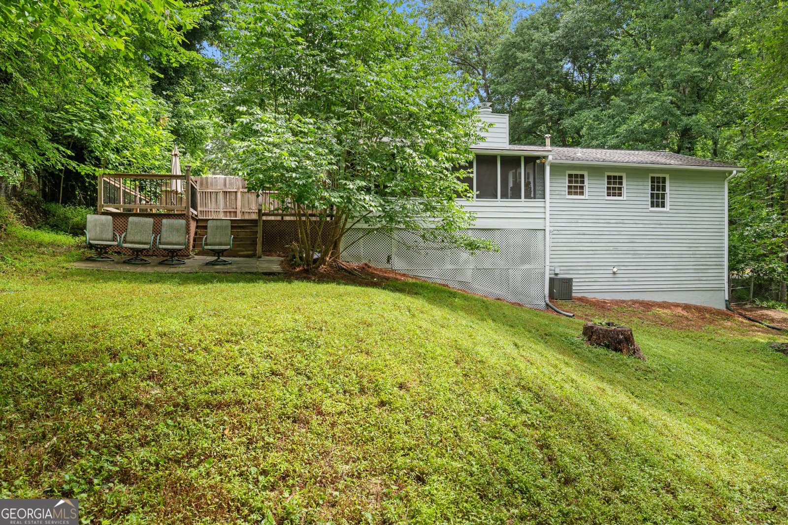 426 Riverlake Court Woodstock - Photo 43
