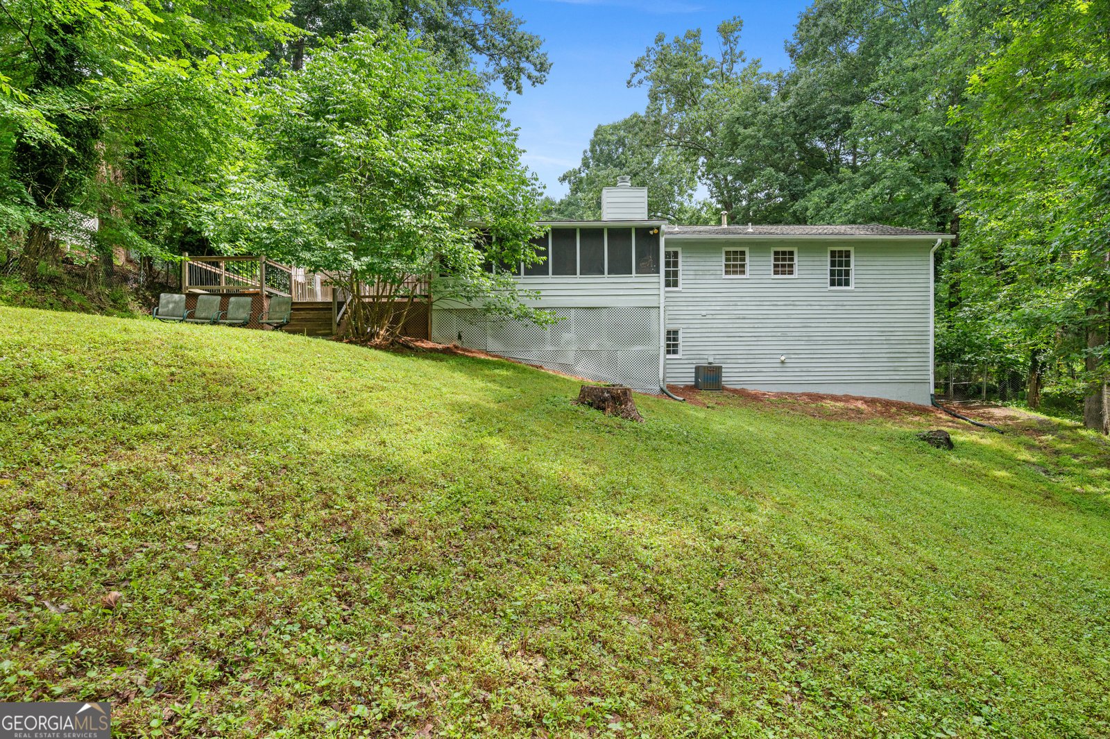 426 Riverlake Court Woodstock - Photo 44