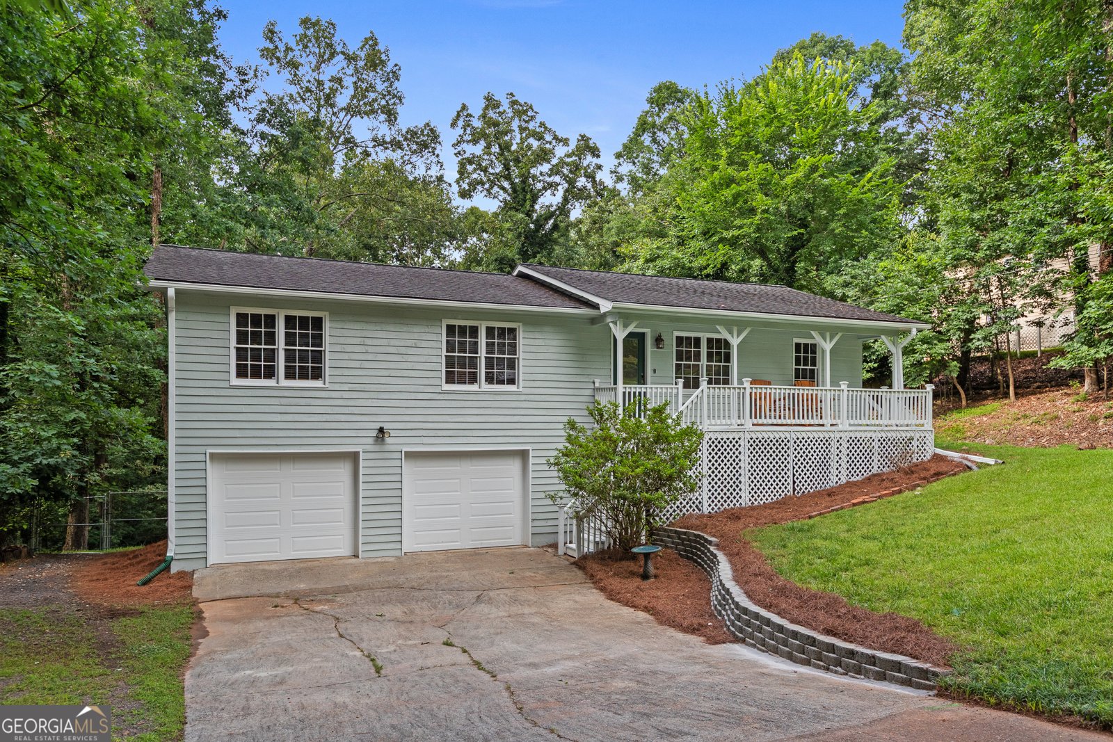 426 Riverlake Court Woodstock - Photo 45