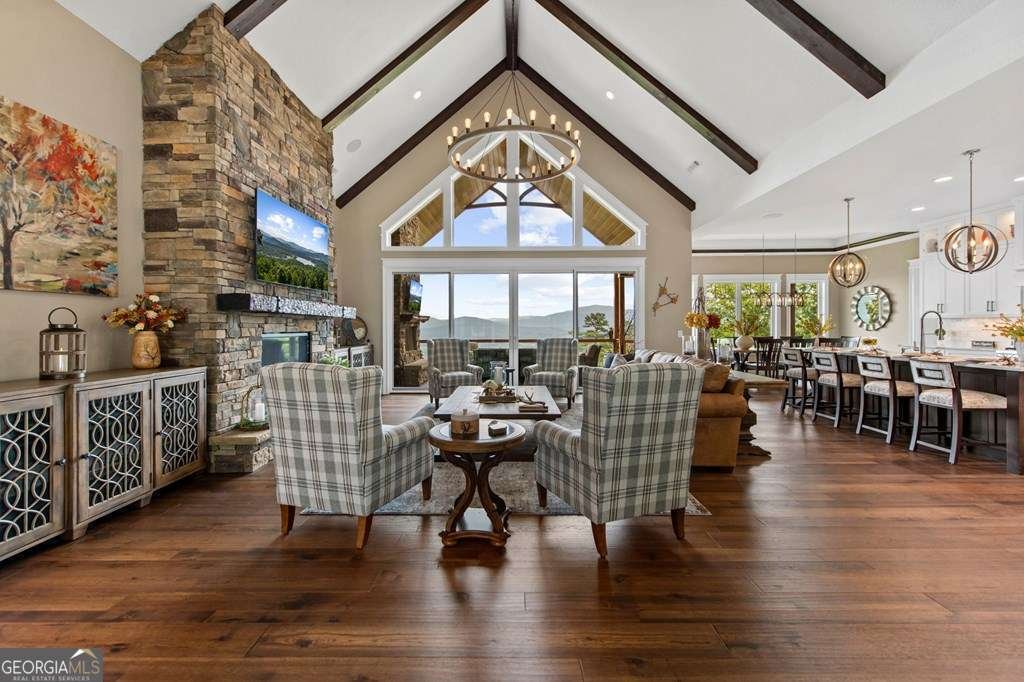 437 Winding Ridge Blairsville - Photo 10