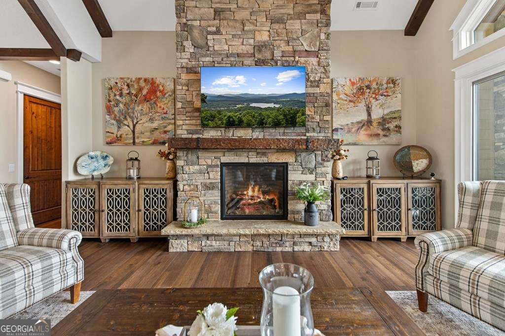 437 Winding Ridge Blairsville - Photo 14
