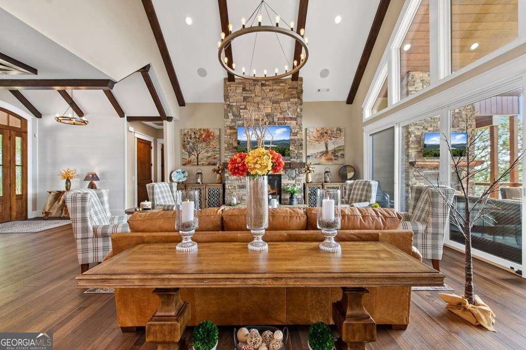 437 Winding Ridge Blairsville - Photo 15