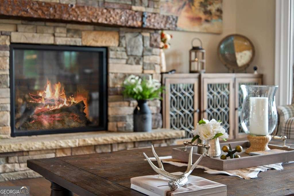 437 Winding Ridge Blairsville - Photo 18