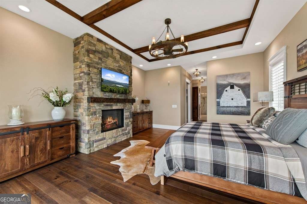 437 Winding Ridge Blairsville - Photo 44