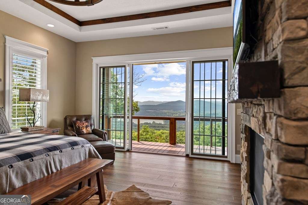 437 Winding Ridge Blairsville - Photo 47
