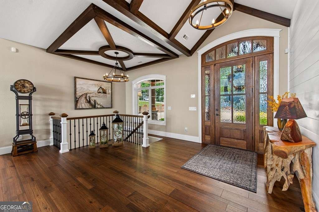 437 Winding Ridge Blairsville - Photo 6