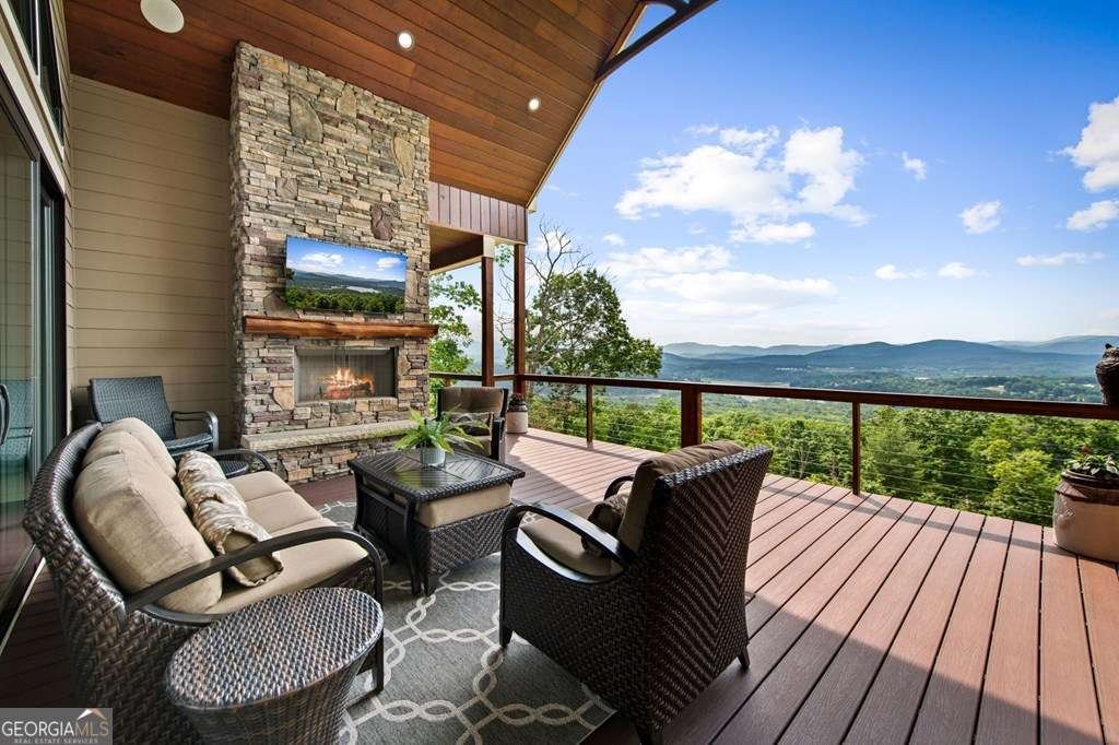 437 Winding Ridge Blairsville - Photo 64