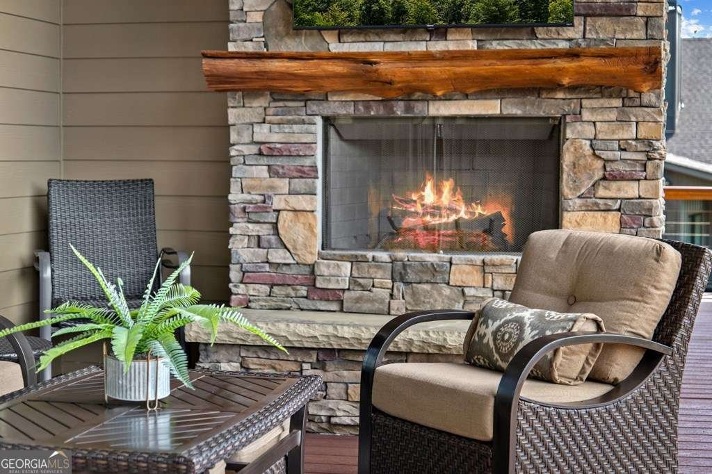 437 Winding Ridge Blairsville - Photo 68