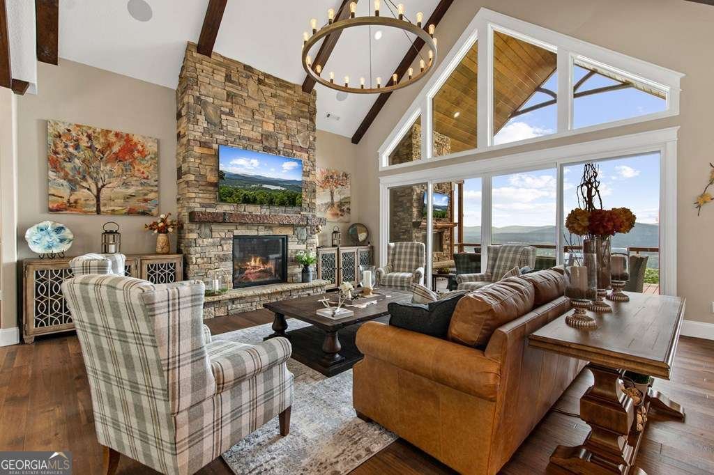 437 Winding Ridge Blairsville - Photo 8