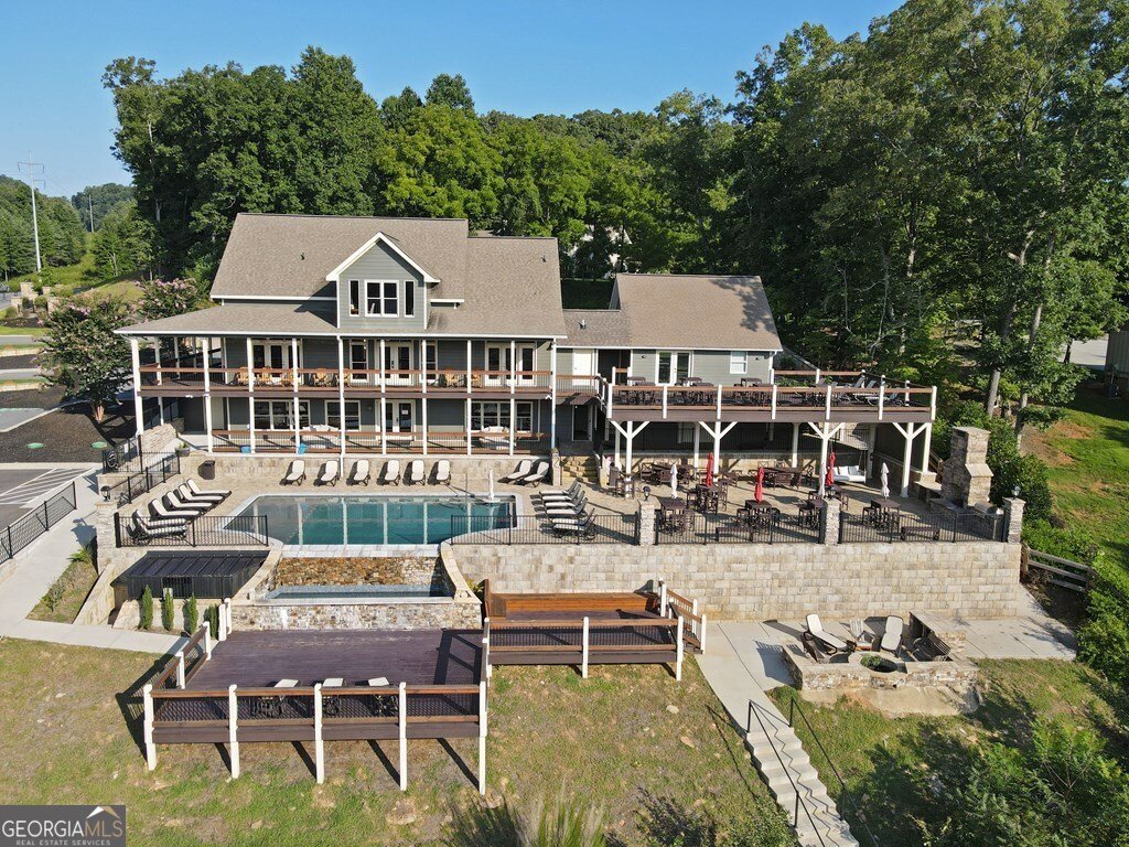 437 Winding Ridge Blairsville - Photo 90