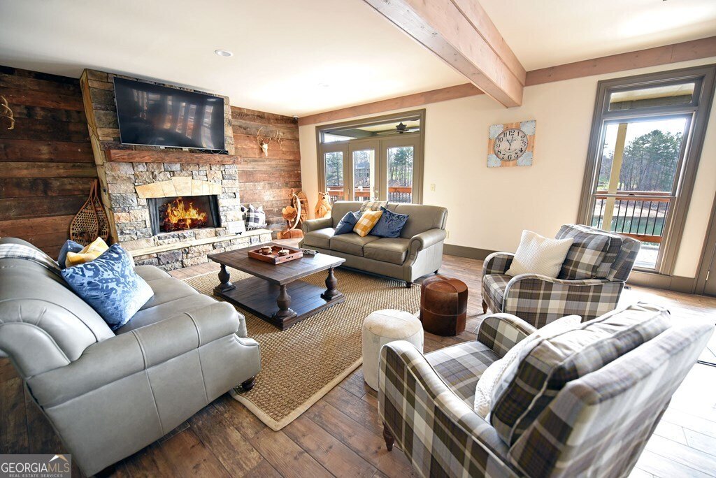 437 Winding Ridge Blairsville - Photo 92