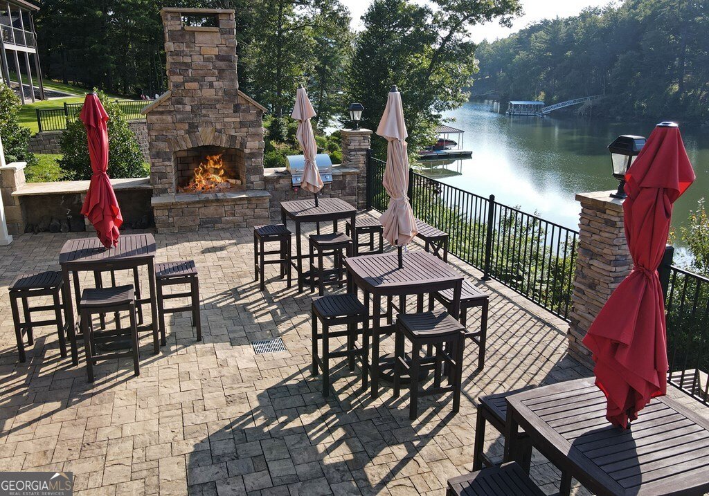 437 Winding Ridge Blairsville - Photo 93