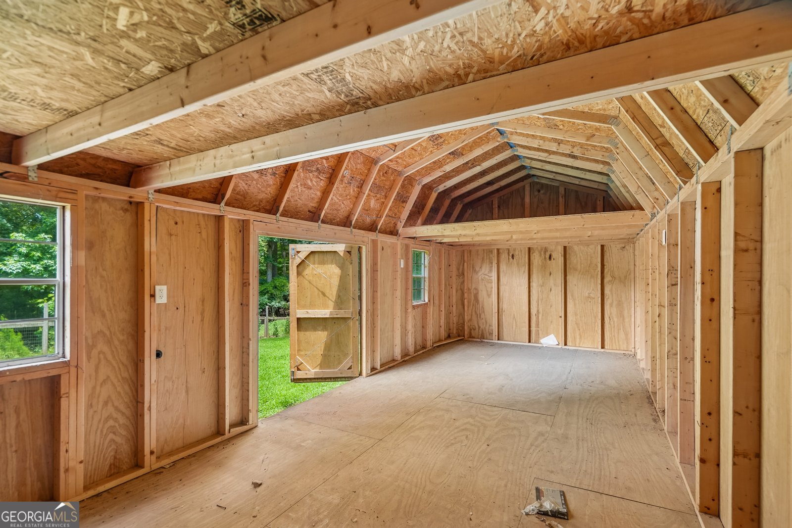221 Mills Creek Path Hiram - Photo 26