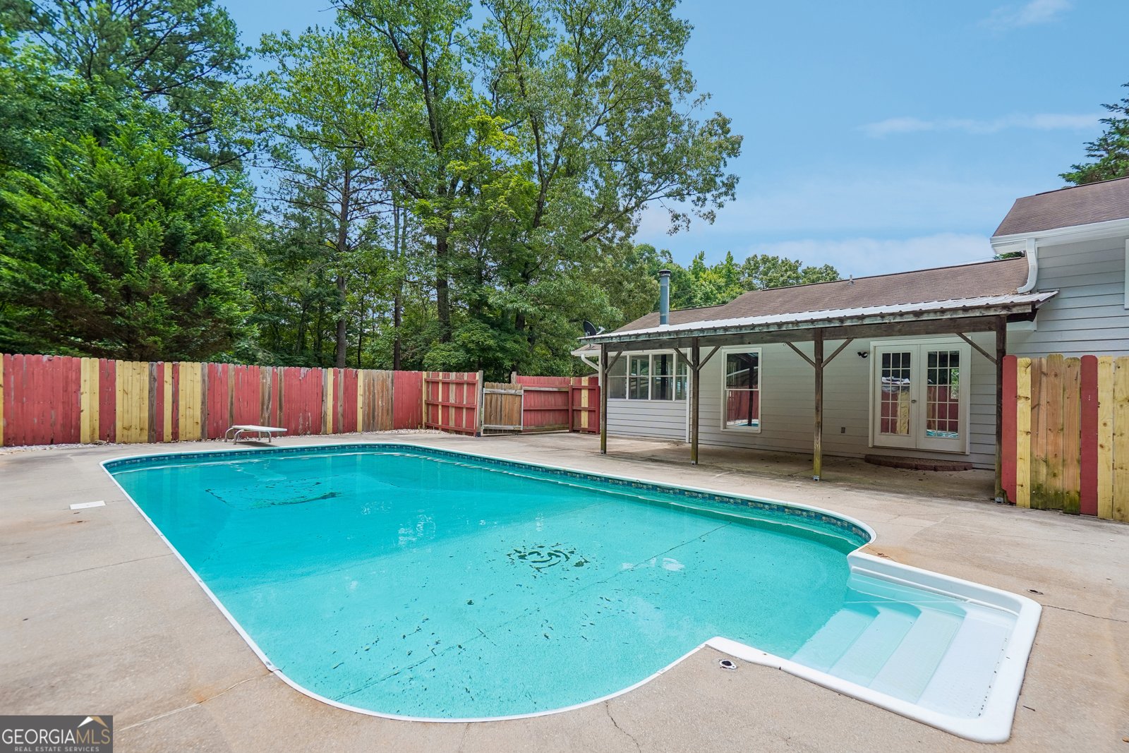 221 Mills Creek Path Hiram - Photo 27