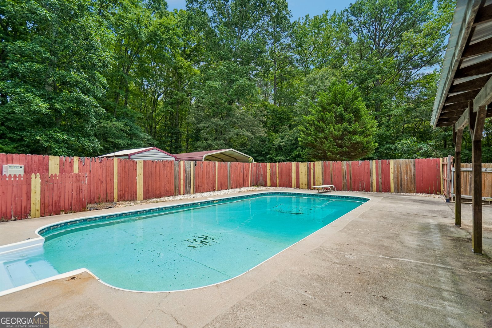 221 Mills Creek Path Hiram - Photo 28