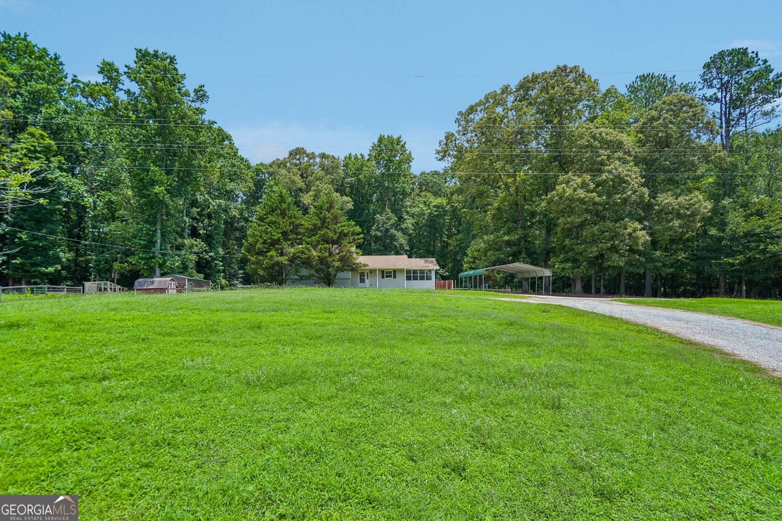 221 Mills Creek Path Hiram - Photo 32