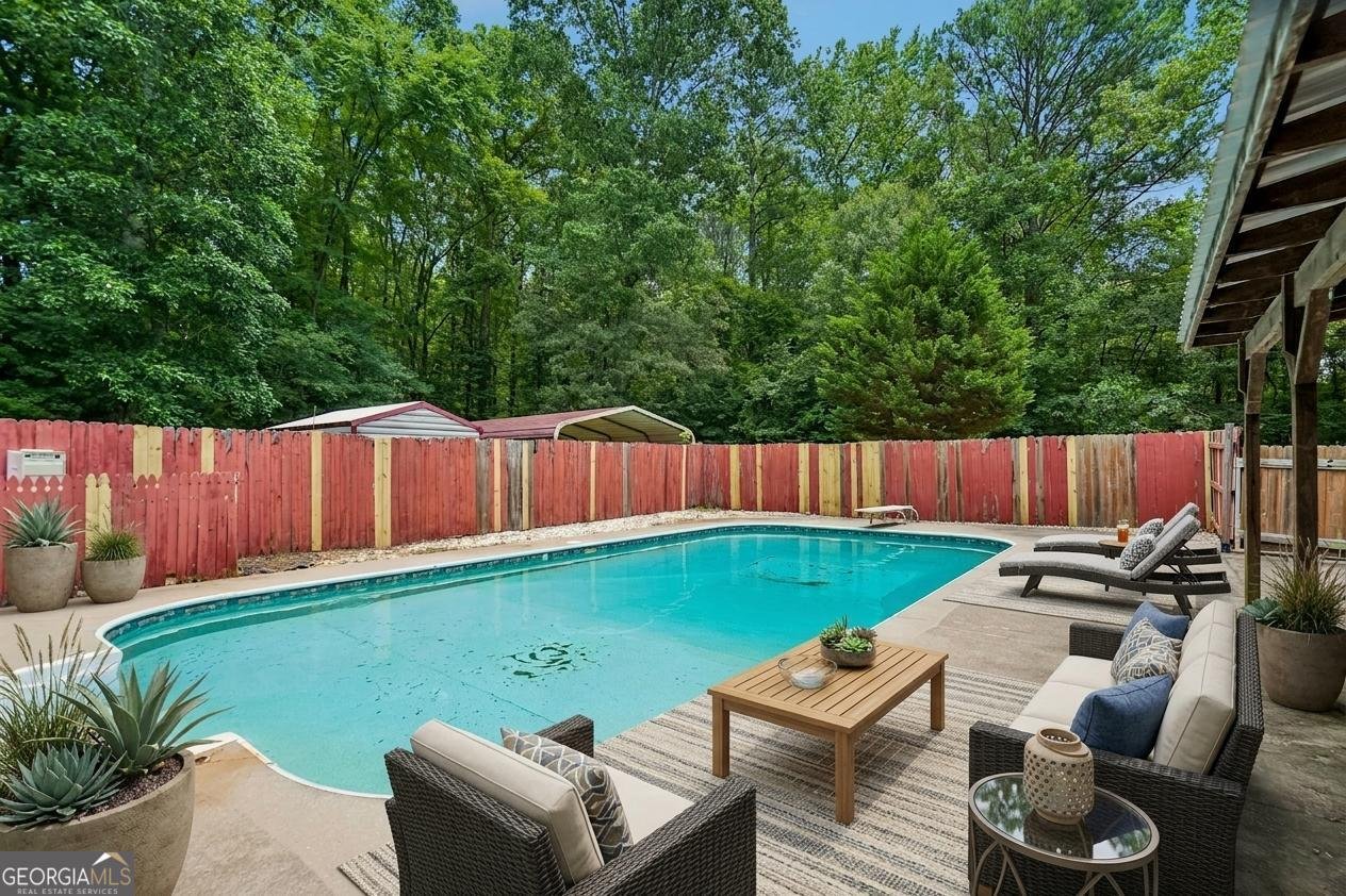 221 Mills Creek Path Hiram - Photo 6