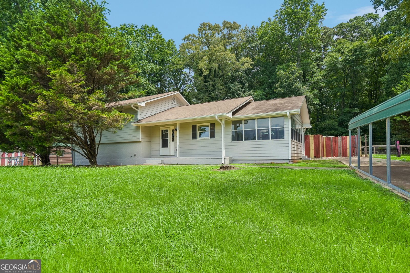 221 Mills Creek Path Hiram - Photo 7